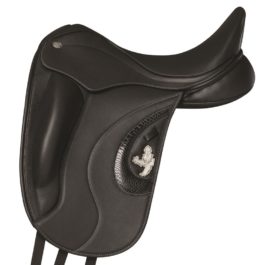 Fairfax World Class Dressage Saddle